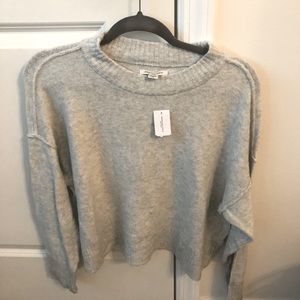 NEW, NEVER WORN American Eagle sweater